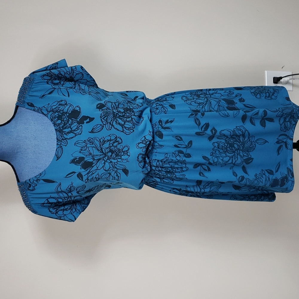 NWT Banana Republic PS Office Dress